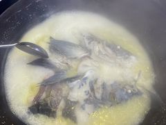 -好灶头妈妈菜·柴火灶台鱼·千岛湖土菜地标美食