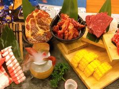 -汤连得温泉馆(宝山店)