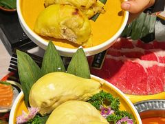 -一绪に寿喜烧自助(世茂广场店)