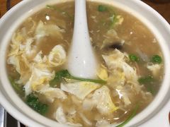 -木屋烧烤(西南角店)