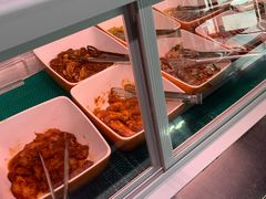 -33韩式自助烧烤(环城南路店)