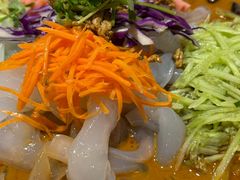 -七菜馆·东北菜·蒸饺(文体路店)