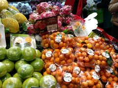 -鲜丰水果(九洲新世界花苑店)