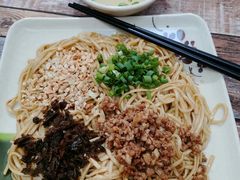 -四川名小吃·宜宾燃面(鼓新路店)