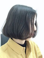 点击看大图 -3AM HAIR SALON烫发染发接发