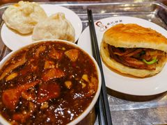 -姚记炒肝店(簋街店)