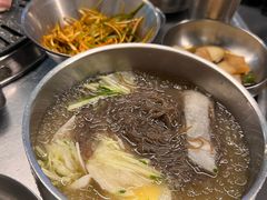 -401餐厅(弘大店)