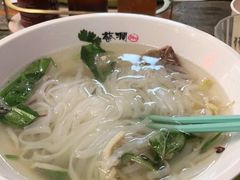 -蔡澜PHO(海岸城店)