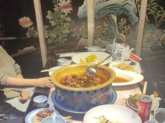 -潍坊宴·大管家(文化路店)