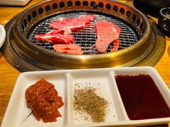 -黑牛黑猪烤肉专门店(万象城店)