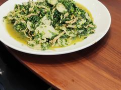 -亭下湖饭店(康岭店)