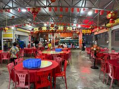 -胜海大排档·海鲜·黄鳝饭(十年老店)