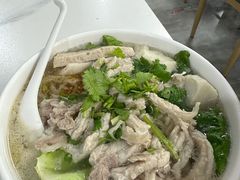 -潮汕钟记面饺店(沙东店)