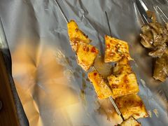 -熙成烧烤(白塔岭店)