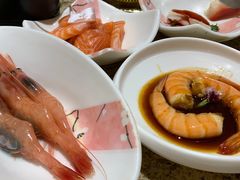 -丰卓会海鲜自助(中润大道店)
