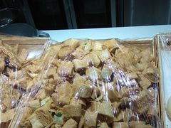 炸咯吱-京天红炸糕(食宝街店)