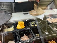 -赛百味SUBWAY(欧亚新生活店)