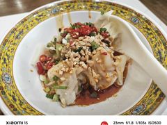-龙抄手(春熙路总店)