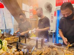 -老day牛杂(官也街总店)