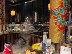 -羊大爷涮肉(亮马桥店)