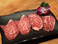 -千寻烧肉(政务区店)