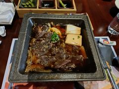 -一本魅·日式料理
