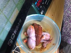 牛蛙-四川老牛麻辣烫(北门桥店)