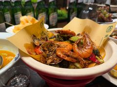 -满盛春饼·新津菜(河北路总店)