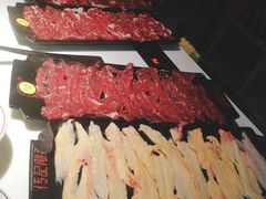 -潮发潮汕牛肉店(龙洞店)