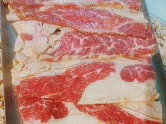 -首尔烤肉大排档(合生汇店)