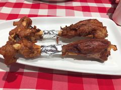 -西贝莜面村(上海百联西郊店)