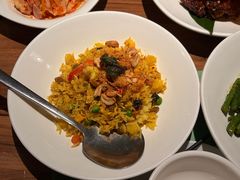 -帕蓝·暹罗料理(大学路店)