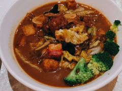 -大碗居·烤鸭·鱼头泡饼(天坛东门店)