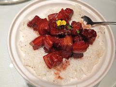 -福荣新中式餐厅