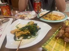 -清真·玛丽亚新疆菜主题餐厅(浙江中路店)