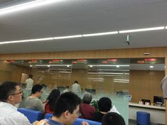 -上海市公安局徐汇区出入境管理局