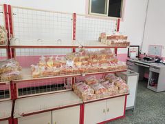 零售区-中关村茶点