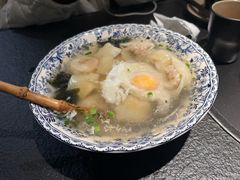 -金陵家宴·金陵春·南京菜(夫子庙店)