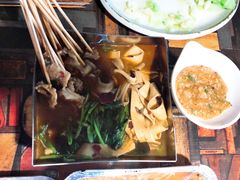 -韩金利串店(让胡路店)