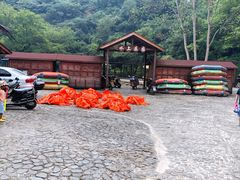 -水墨汀溪风景区