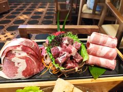 -椰妹·椰子鸡火锅(三祺广场店)