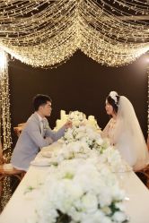 点击看大图 -金夫人婚纱摄影(华南店)
