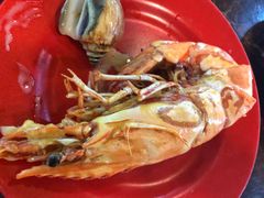 -兴旺海鲜砂煲王