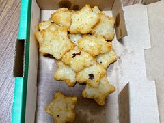 -棒约翰比萨·意面(老闵行店)