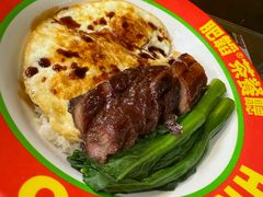 -肥韬茶餐厅(南山mini店)