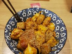 -皆道拌麻辣烫·麻辣拌