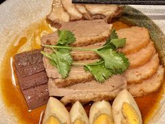 -大洋家·精品潮汕菜·生腌砂锅粥(天河东路店)