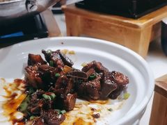 -绿茶餐厅(龙湖杭州金沙天街店)