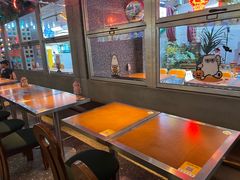 -泰盏鬼·颓废冬阴(陈家祠扬韬店)