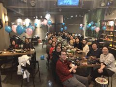 -Kings party 高端轰趴会所(朝阳北路店)